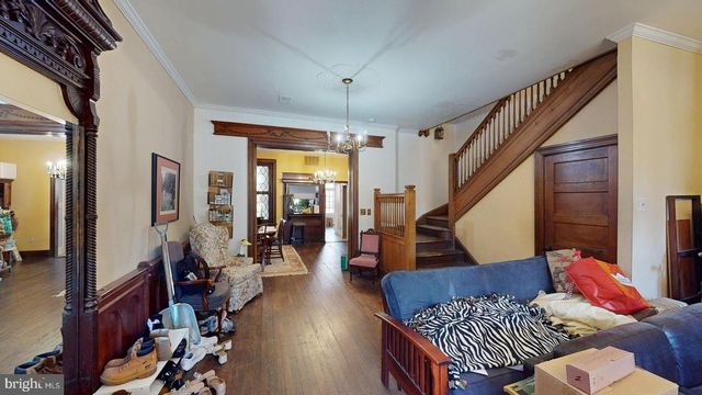 318 MARYLAND AVE NE, Washington, DC 20002