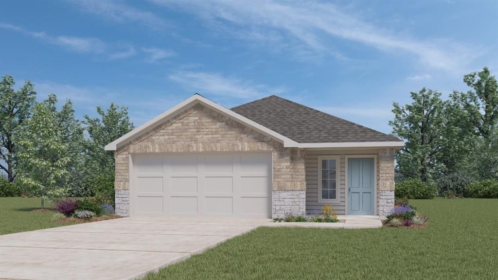 164 Globe Mallow CIR, Kyle, TX 78640