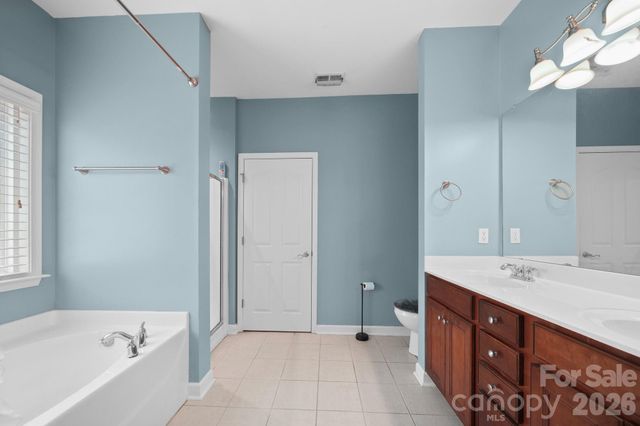 1004 Envoy Lane, Indian Trail, NC 28079