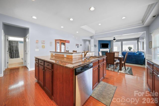 1004 Envoy Lane, Indian Trail, NC 28079