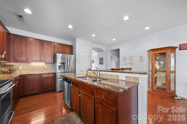 1004 Envoy Lane, Indian Trail, NC 28079