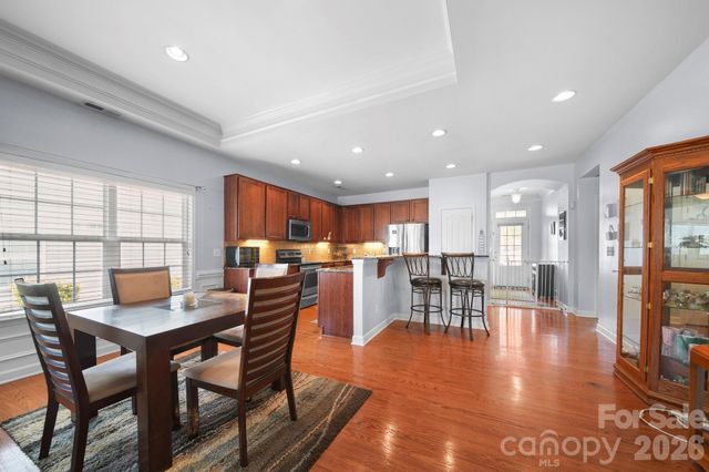 1004 Envoy Lane, Indian Trail, NC 28079