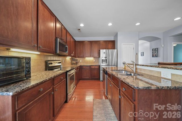 1004 Envoy Lane, Indian Trail, NC 28079