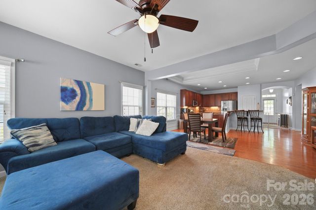 1004 Envoy Lane, Indian Trail, NC 28079