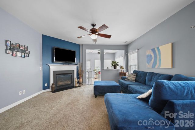 1004 Envoy Lane, Indian Trail, NC 28079