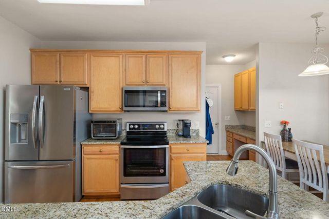 320 Stone Monument Drive, Wake Forest, NC 27587