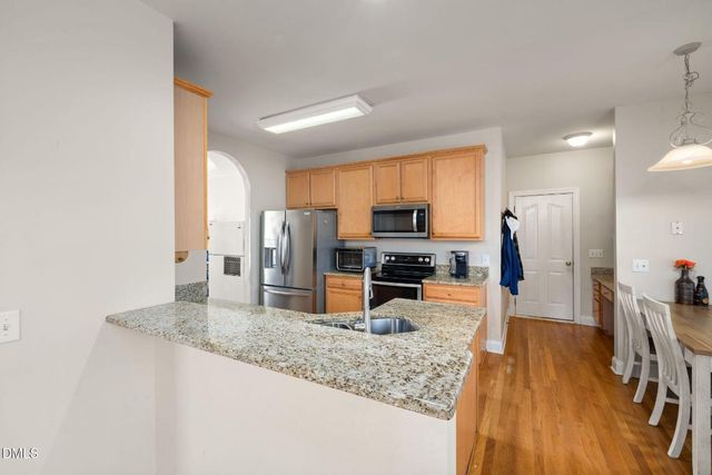 320 Stone Monument Drive, Wake Forest, NC 27587