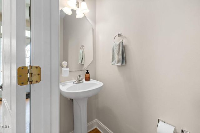 320 Stone Monument Drive, Wake Forest, NC 27587