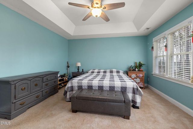 320 Stone Monument Drive, Wake Forest, NC 27587