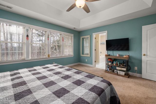 320 Stone Monument Drive, Wake Forest, NC 27587