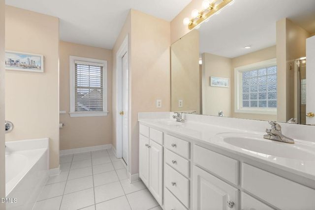 320 Stone Monument Drive, Wake Forest, NC 27587