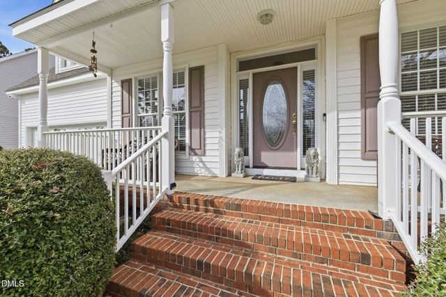 320 Stone Monument Drive, Wake Forest, NC 27587