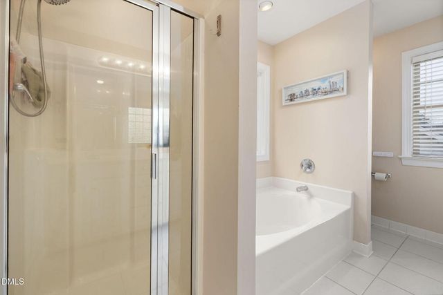 320 Stone Monument Drive, Wake Forest, NC 27587