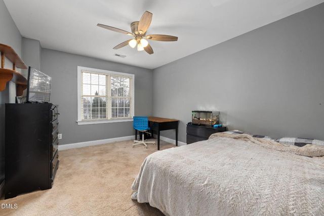 320 Stone Monument Drive, Wake Forest, NC 27587