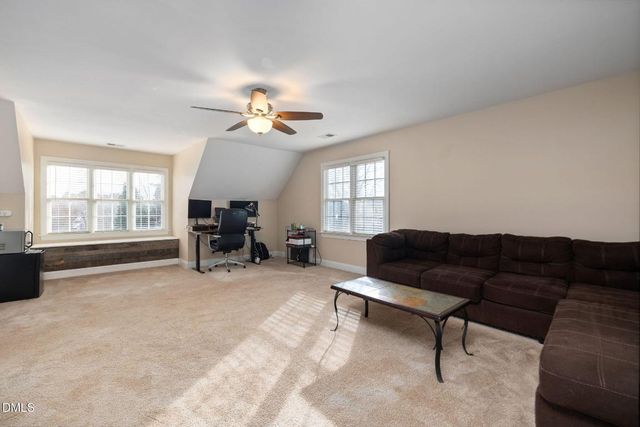 320 Stone Monument Drive, Wake Forest, NC 27587