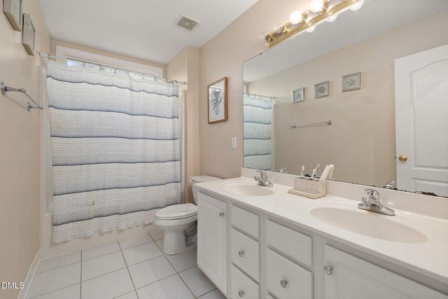 320 Stone Monument Drive, Wake Forest, NC 27587