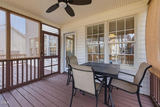 320 Stone Monument Drive, Wake Forest, NC 27587