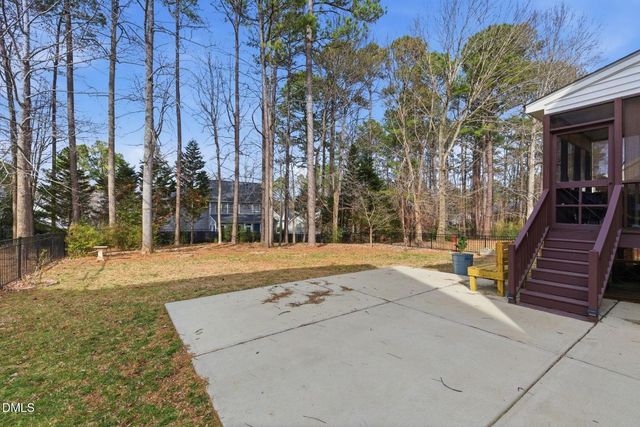 320 Stone Monument Drive, Wake Forest, NC 27587