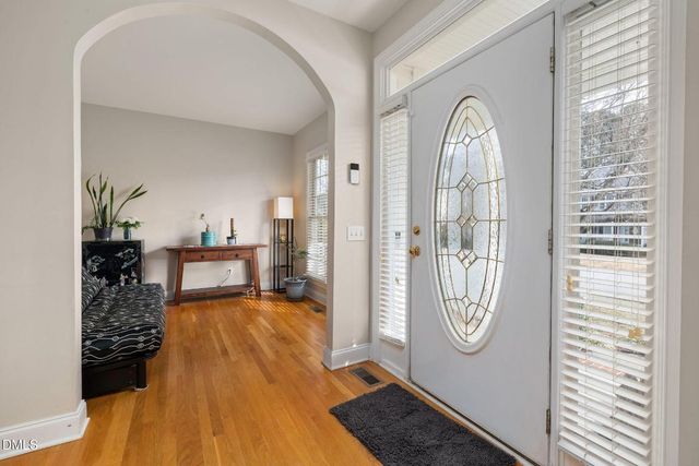 320 Stone Monument Drive, Wake Forest, NC 27587