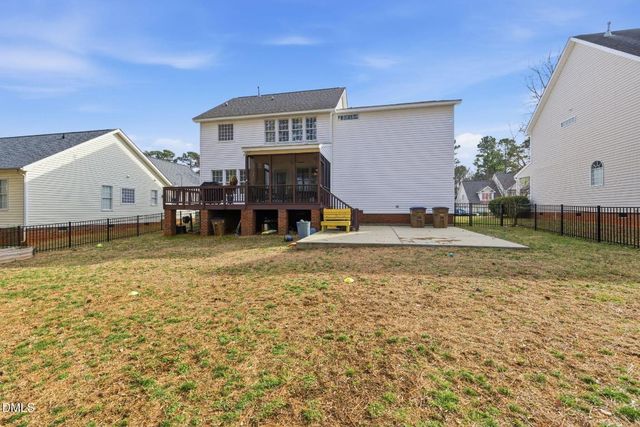 320 Stone Monument Drive, Wake Forest, NC 27587