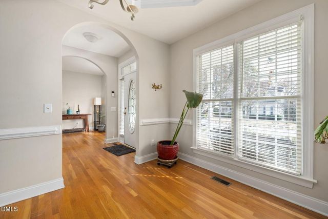 320 Stone Monument Drive, Wake Forest, NC 27587