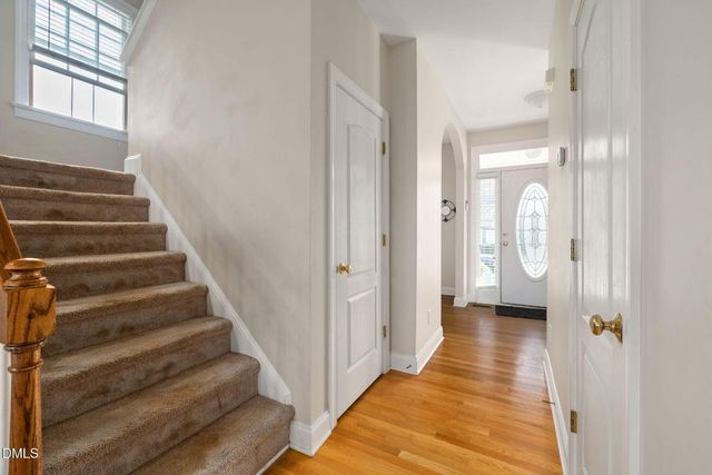 320 Stone Monument Drive, Wake Forest, NC 27587