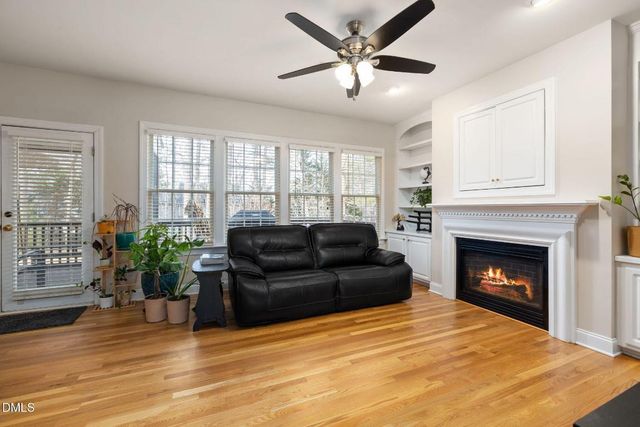 320 Stone Monument Drive, Wake Forest, NC 27587