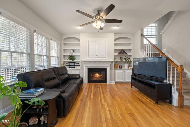 320 Stone Monument Drive, Wake Forest, NC 27587