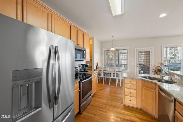 320 Stone Monument Drive, Wake Forest, NC 27587