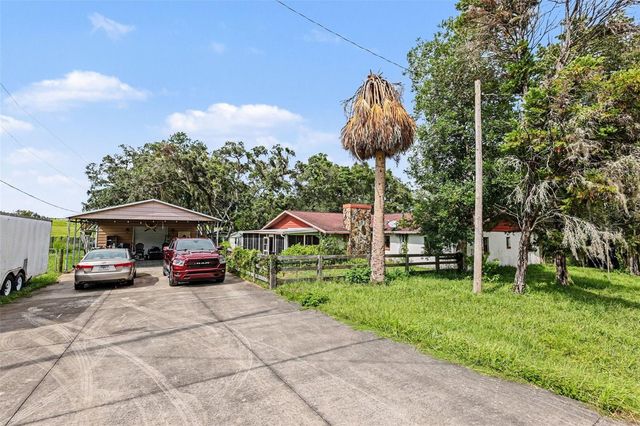 4611 W OLD CITRUS ROAD, Lecanto, FL 34461