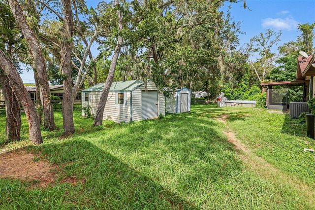 4611 W OLD CITRUS ROAD, Lecanto, FL 34461