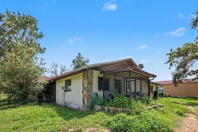 4611 W OLD CITRUS ROAD, Lecanto, FL 34461