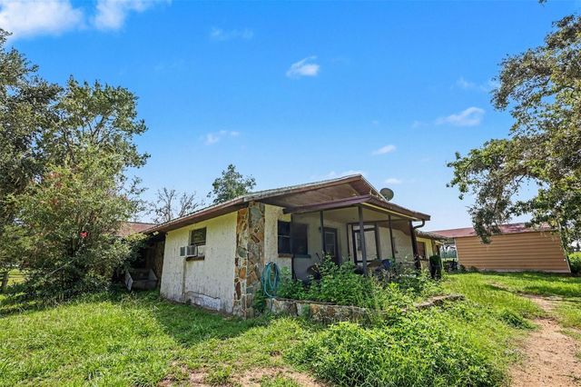 4611 W OLD CITRUS ROAD, Lecanto, FL 34461