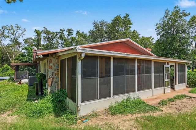4611 W OLD CITRUS ROAD, Lecanto, FL 34461