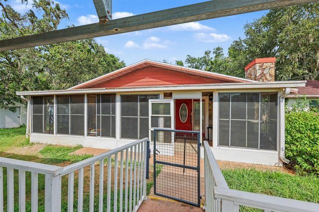 4611 W OLD CITRUS ROAD, Lecanto, FL 34461