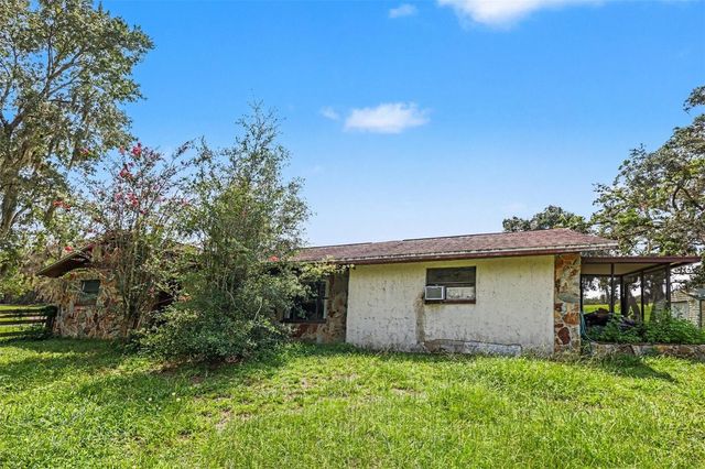 4611 W OLD CITRUS ROAD, Lecanto, FL 34461