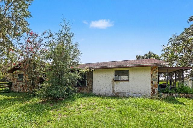 4611 W OLD CITRUS ROAD, Lecanto, FL 34461