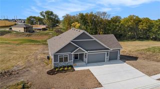 456 Green Drive, Lawson, MO 64062