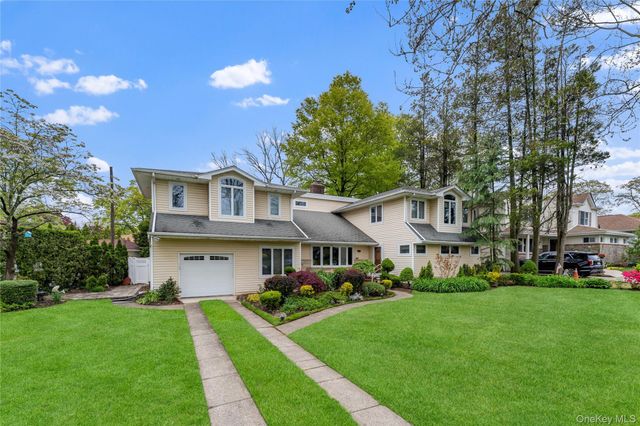 565 Mohawk Road, West Hempstead, NY 11552