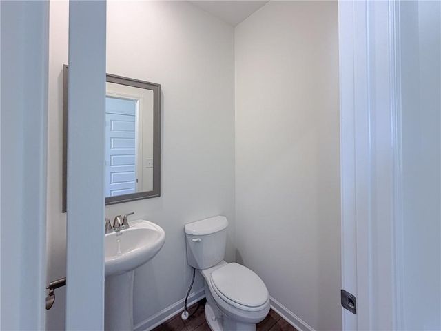 223 Yellowstone Trail, Rockmart, GA 30153