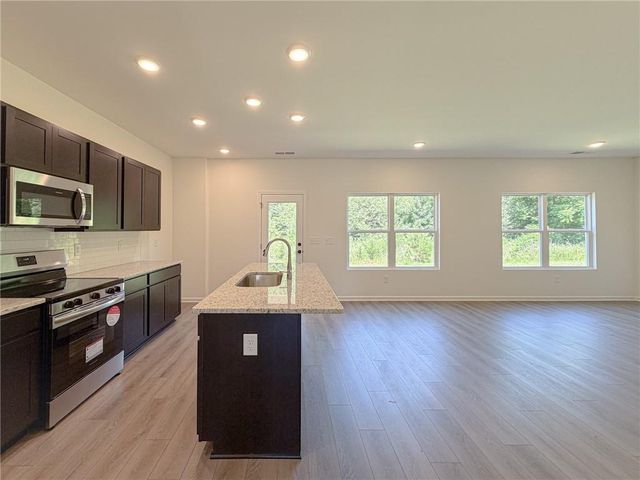 223 Yellowstone Trail, Rockmart, GA 30153