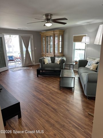 948 Frangi Pani Drive, Sebastian, FL 32976