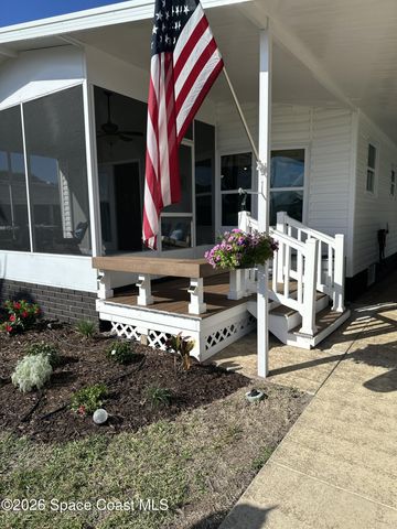 948 Frangi Pani Drive, Sebastian, FL 32976