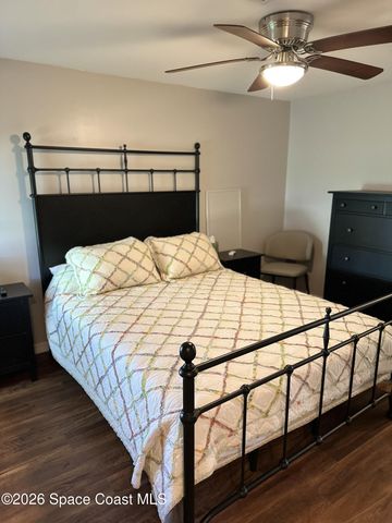 948 Frangi Pani Drive, Sebastian, FL 32976