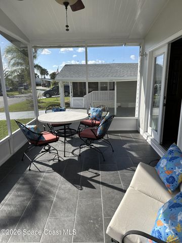 948 Frangi Pani Drive, Sebastian, FL 32976