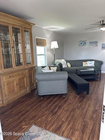 948 Frangi Pani Drive, Sebastian, FL 32976