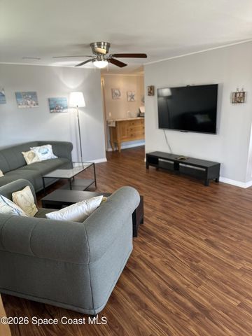 948 Frangi Pani Drive, Sebastian, FL 32976