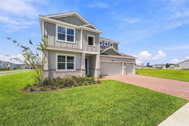 5860 SIERRA CROWN STREET, Mount Dora, FL 32757