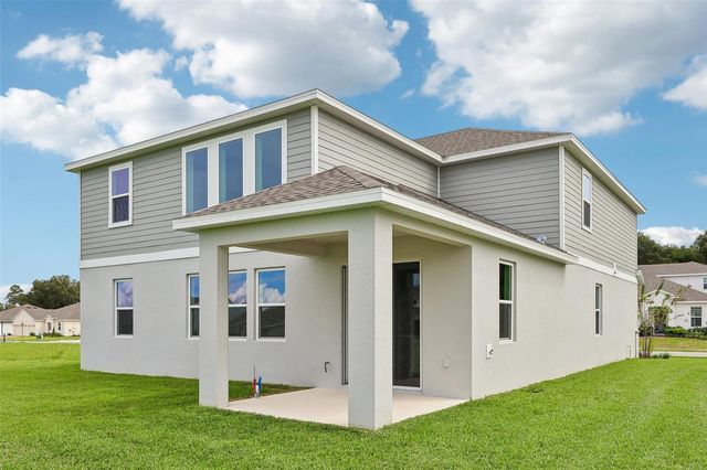 5860 SIERRA CROWN STREET, Mount Dora, FL 32757