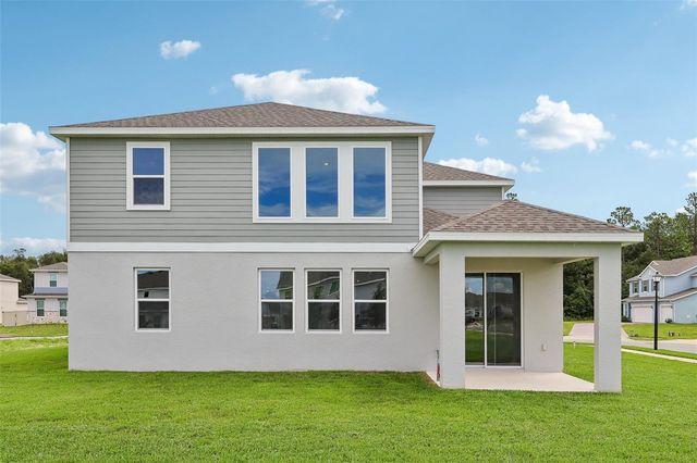 5860 SIERRA CROWN STREET, Mount Dora, FL 32757